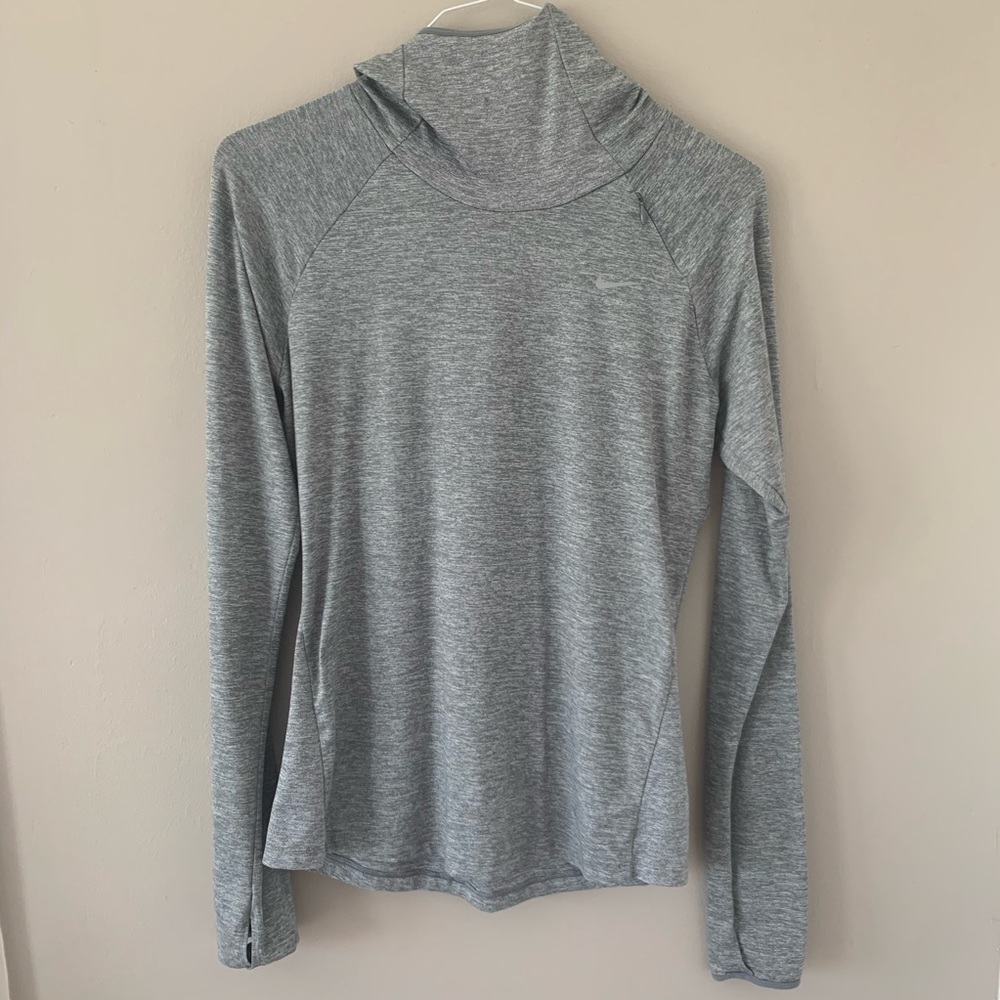 Nike DRI-FIT Running Top